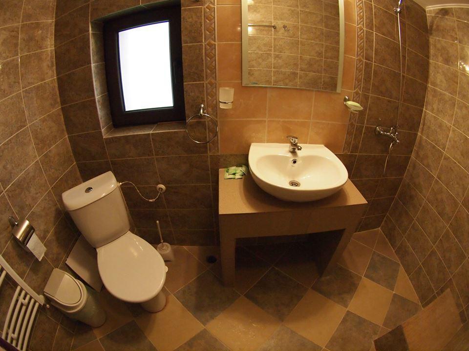 Apartments Black Horse ปอมโปโรโว ภายนอก รูปภาพ